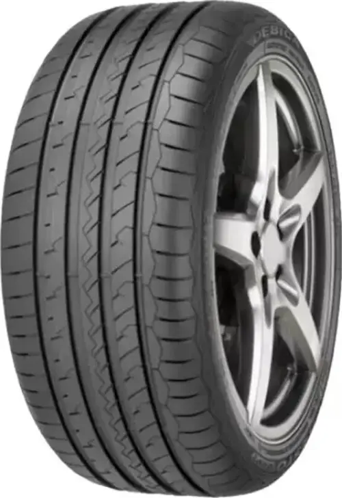 Presto UHP 2 245/45R18 100Y XL FP ( Yıl: 2024 )