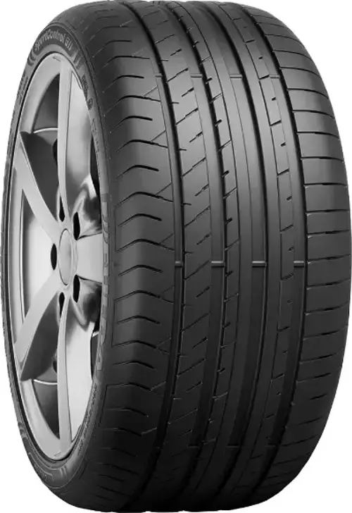 245/35 R18 92Y Sportcontrol 2 Otomobi̇l Yaz Lastiği ( Yıl: 2022 )