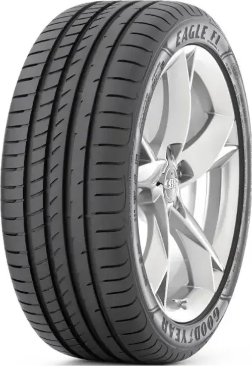 Eagle F1 Asymmetric 2 ROF MOE 275/35R20 102Y XL FP ( Yıl: 2022 )