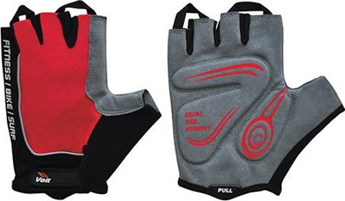 7070 FITNESS ELDİVENİ 1VTAK7070/XXL-021