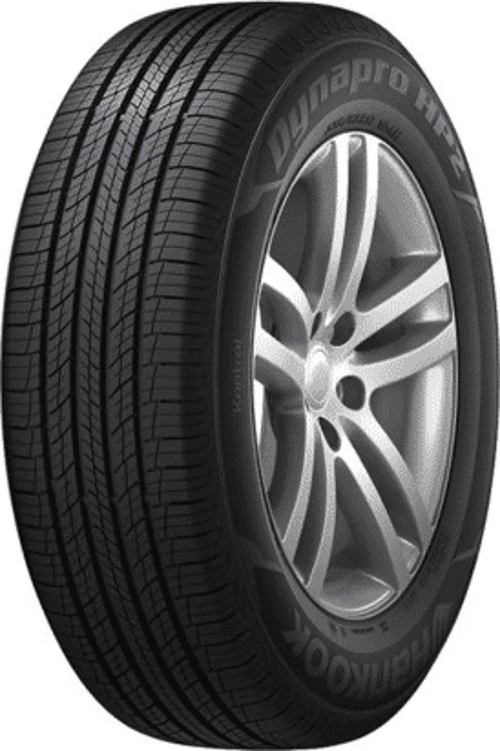 Dynapro HP2 RA33 225/75R16 104H M+S ( Yıl: 2024 )