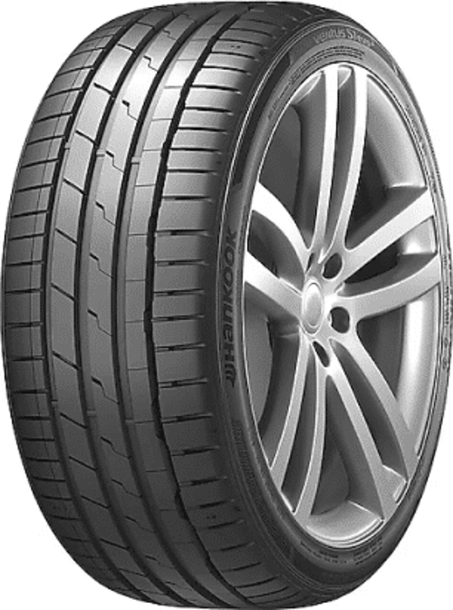 Ventus S1 evo3 SUV K127A 295/30ZR22 103Y XL ( Yıl: 2024 )