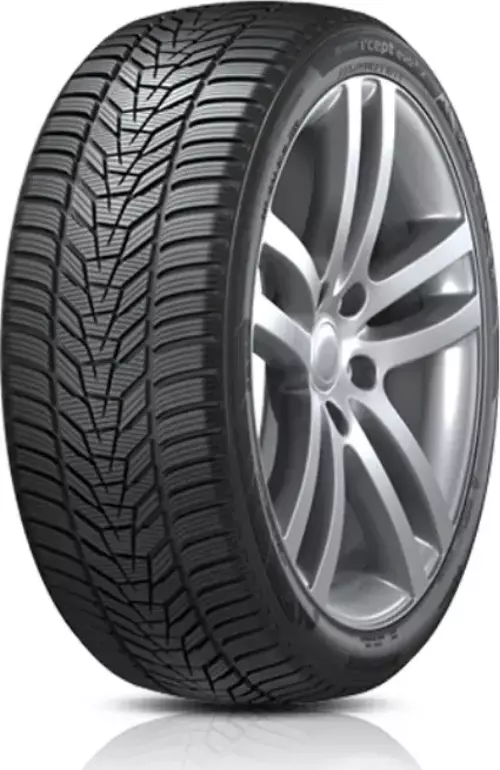 Winter i'cept evo3 X W330A 315/35R22 111V XL M+S 3PMSF ( Yıl: 2023 )