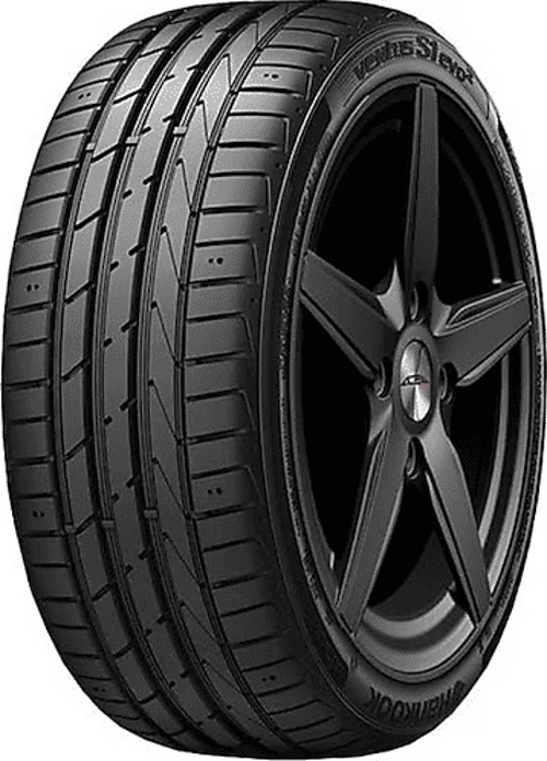 Ventus S1 evo2 K117B HRS 255/30R19 91Y XL ( Yıl: 2024 )