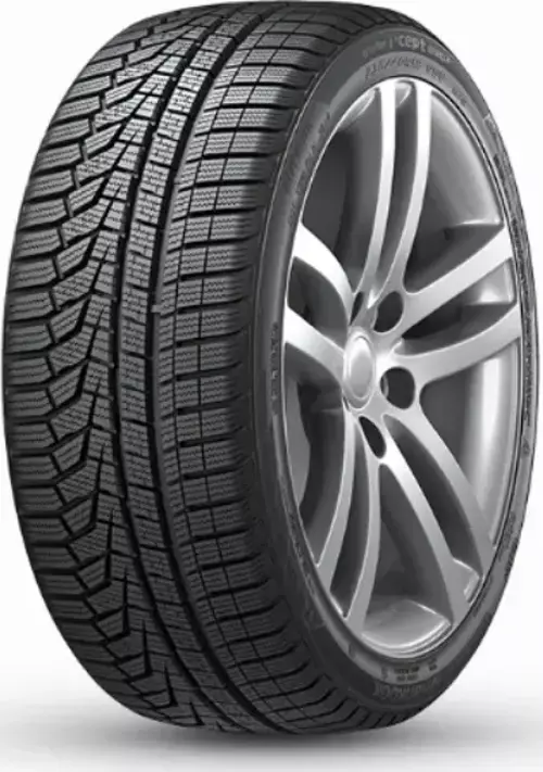 Winter i'cept evo2 SUV W320A 255/65R16 109H M+S 3PMSF ( Yıl: 2024 )