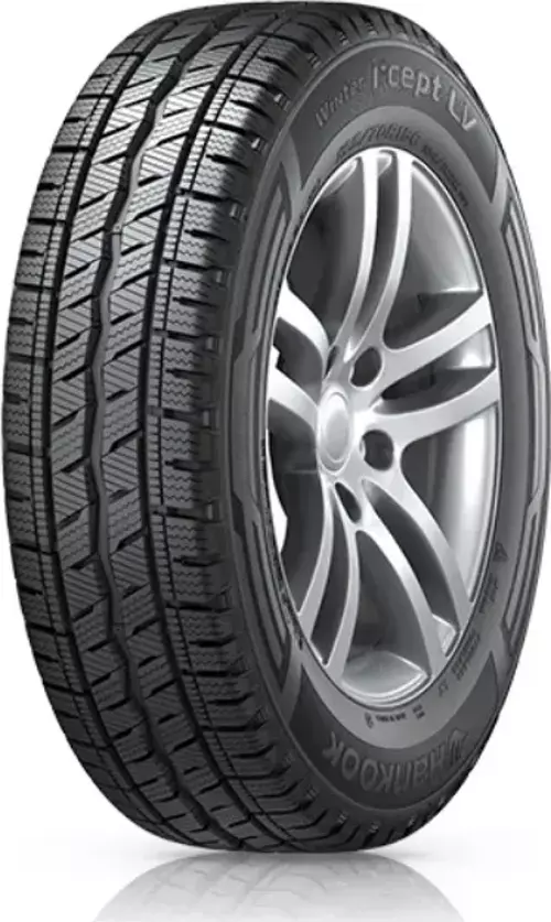 Winter i'cept LV RW12 195/70R15C 104/102R M+S 3PMSF 8PR ( Yıl: 2024 )