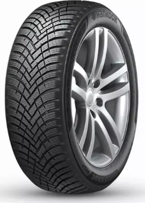 Winter i'cept RS3 W462 205/55R16 91H M+S 3PMSF ( Yıl: 2024 )