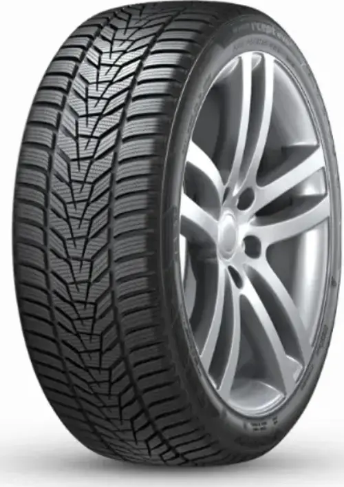 Winter i'cept evo3 W330 255/40R20 101W XL M+S 3PMSF ( Yıl: 2024 )