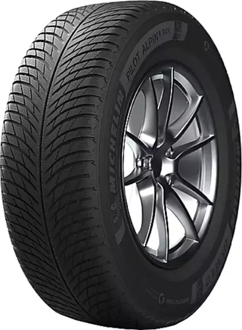 Pilot Alpin 5 SUV 285/45R22 114V XL ( Yıl: 2023 )