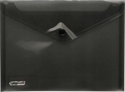 Çıtçıtlı Dosya A5 Dumanlı BP231-90