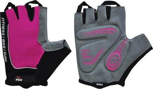 7070 FITNESS ELDİVENİ 1VTAK7070/XXL-090