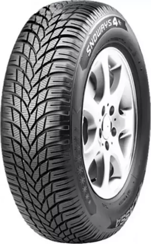 Snoways 4 185/65R14 86T M+S 3PMSF ( Yıl: 2024 )
