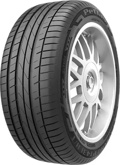 Explero H/T PT431 215/55R18 95H ( Yıl: 2024 )