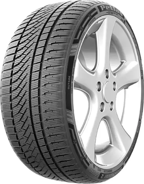 Snowmaster 2 Sport 225/45R18 95V RF M+S 3PMSF ( Yıl: 2024 )