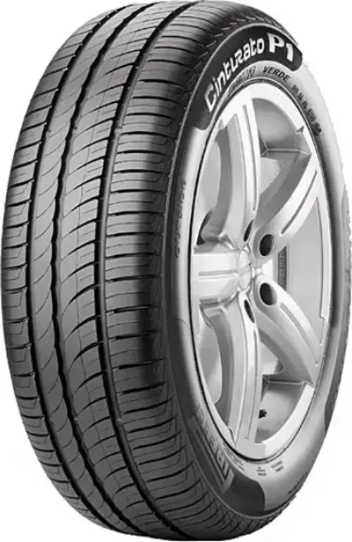Cinturato P1 Verde 185/65R14 86H ( Yıl: 2023 )