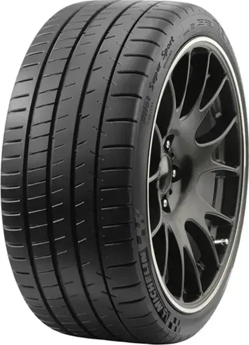 Pilot Super Sport ZP 285/35ZR19 99Y ( Yıl: 2021 )