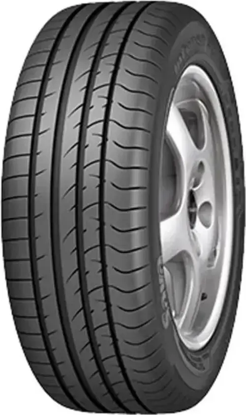 Intensa SUV 2 235/50R19 99V FP ( Yıl: 2024 )