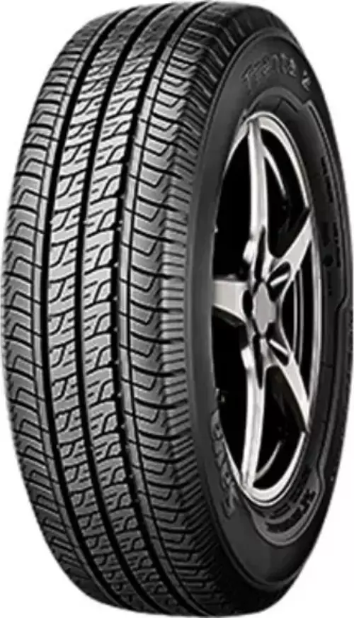 Trenta 2 215/65R16C 109/107T ( Yıl: 2024 )