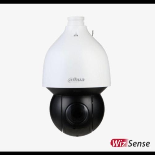 Sd5A445Gb-Hnr 4Mpix, 4,8-154Mm Lens, 45X Starlight, 150Mt. Gece Görüş Ir Wizsense Ptz Ip Kamer