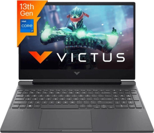 Victus Intel Core İ7 13700H 40Gb Ram 512Gb Ssd Rtx4060 15.6" Fhd Windows 11 Home 8U846Ea Kt38