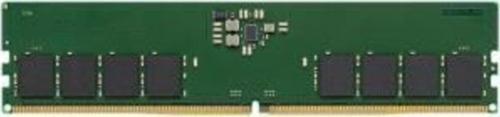 16Gb 5600Mt/S Ddr5 Non-Ecc Cl46 Pc Ram 1Rx8 Kvr56U46Bs8-16