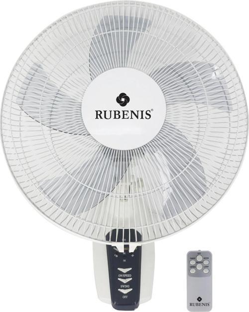 RBSR-80 Kumandalı Duvar Vantilatörü