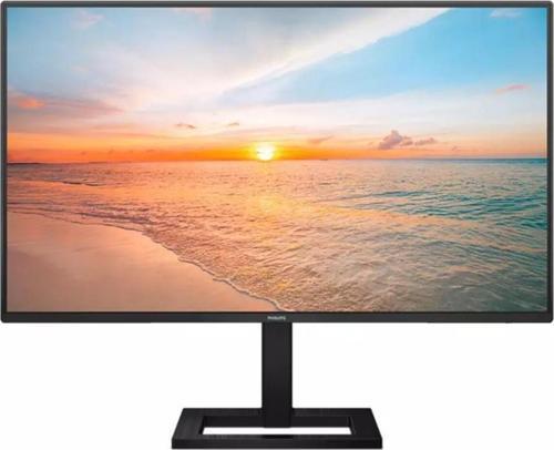 27 Phılıps 27E1N1300Ae/00 Ips 100Mhz 1Ms 1Xhdmı 1Xusb-C Fhd 1920X1080 Hoparlör Yükseklik Ayarı Vesa