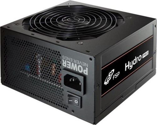 500W 80 (Hp2-500 Hydro K)