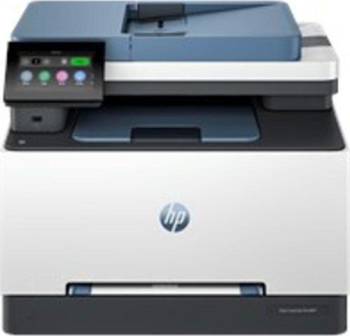 Laserjet Pro 3303Sdw Çok Fonksiyonlu (499M6A)