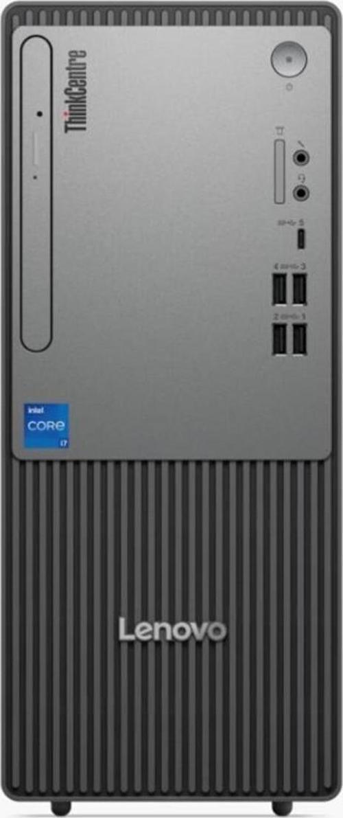 Pc Neo 50T Thınkcentre 12Ub001Ftr I7-13700 16Gb 512Ssd Uhd 770 Wın11Pro