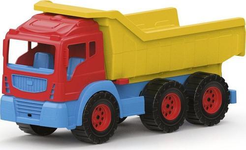 Damperli Kamyon 7016