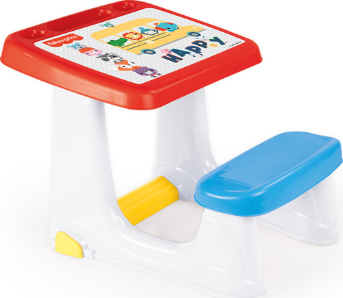 Fisher Price Çalışma Masası 1810
