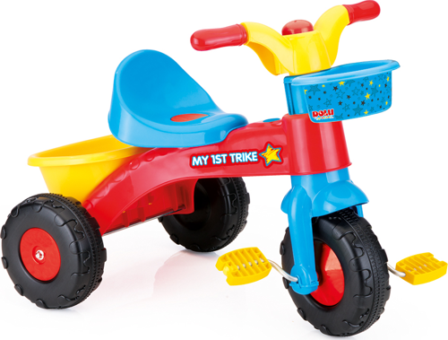 İlk Bisikletim 7006