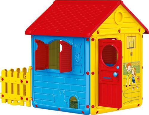 3019 İlk Evim Çitli