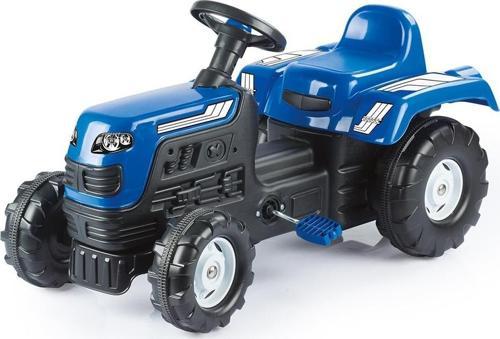 Ranchero Pedallı Traktör 8045