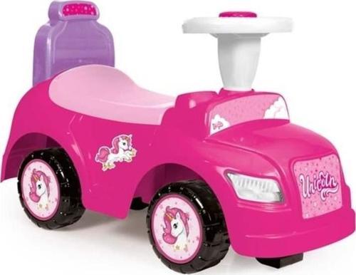 Unicorn Araba 2'si 1 Arada Tekli Araba 2532