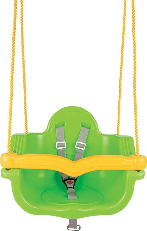Jumbo Salıncak  Yeşil 06 138