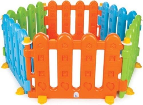 Oyun Alanı Ve Çit 06 145