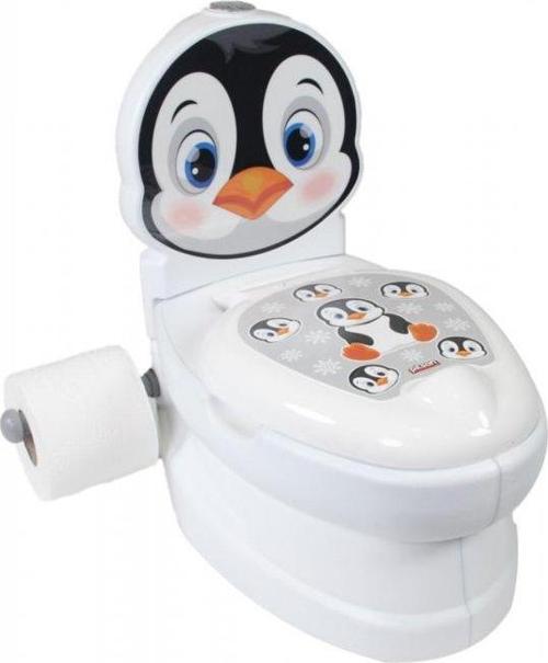 Penguen Klozet 07 565