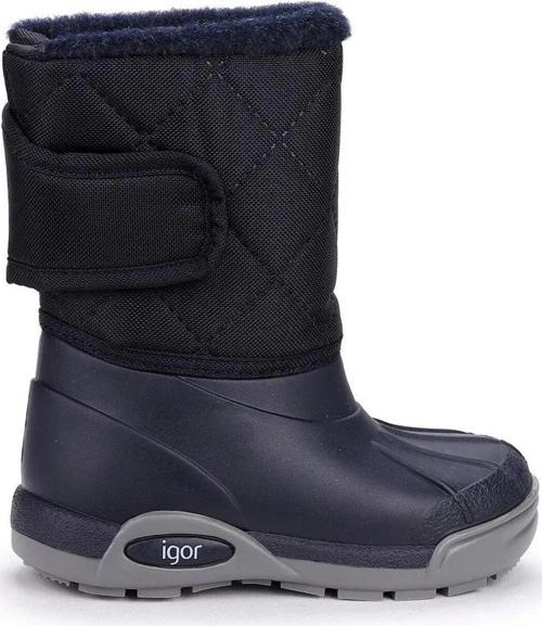igor W10209-003 TOPO SKI NYLON KIŞLIK BOT
