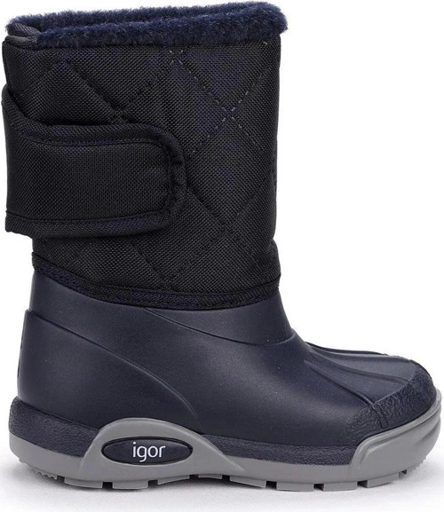 igor W10209-003 TOPO SKI NYLON KIŞLIK BOT