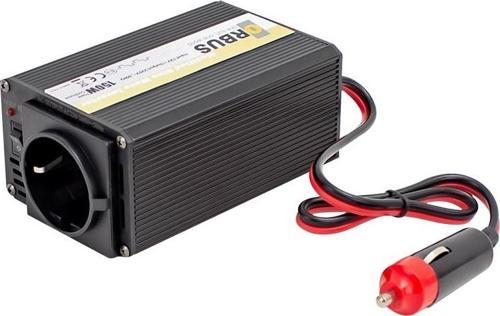 150W 12 Volt Modifeld Sinus İnvertör CAR151 12 V İnverter