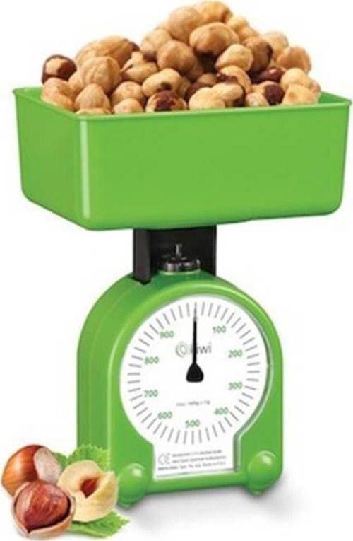 Kks-1111 Mekanik Mutfak Tartısı 586753