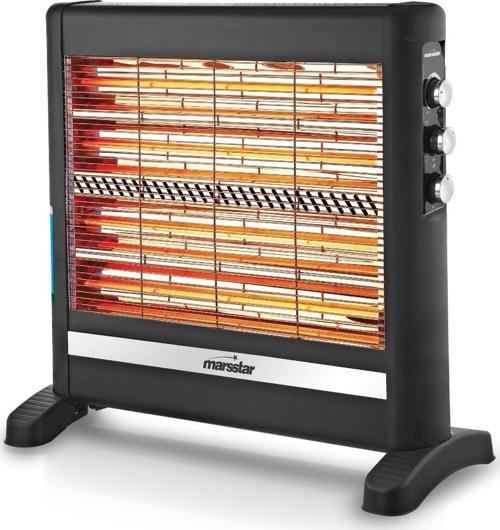 Ms-09 2800 W Infrared Isıtıcı