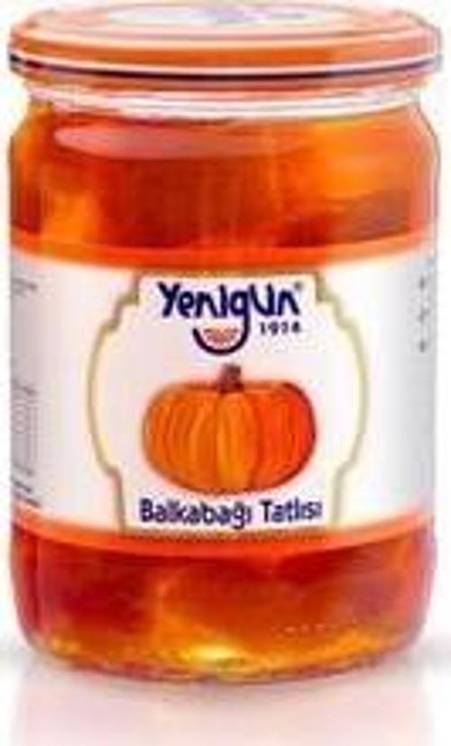 Şekersiz Mandalina Reçeli 290 gr