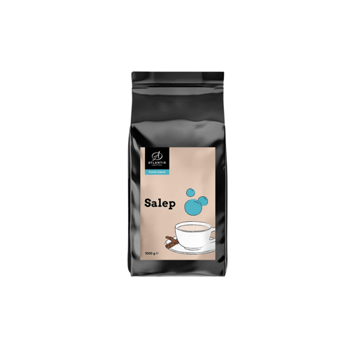 Atlantik Damla Sakızlı Salep