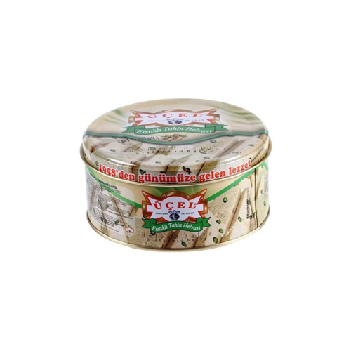 Fıstıklı Helva 830 gr
