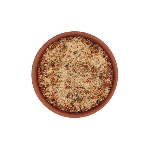Baharatlı Sebze Çeşni Tuzot 100 gr