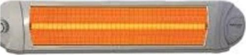 Ecotec Infrared 2500 W Iç-Dış Mekan Isıtıcı