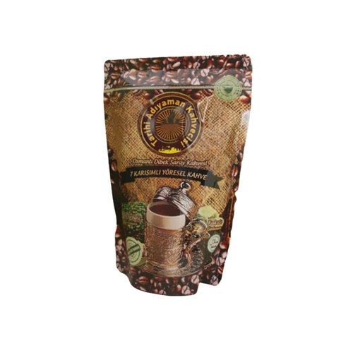Osmanlı Dibek Saray Kahvesi 200 gr